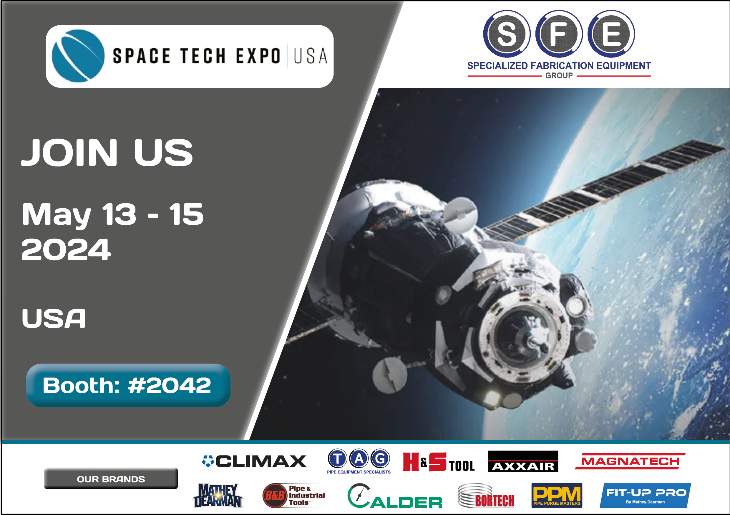 Axxair Exhibitions